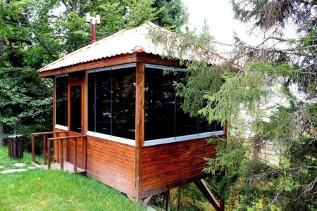 Foleya Mountain Resort & Villas - 122