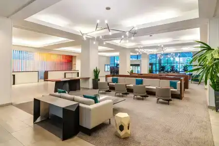 Hyatt Regency Miami - 1