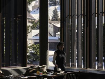 The Chedi Andermatt - 38