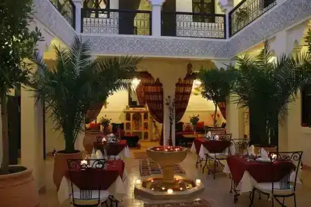 Riad Shaloma - 12