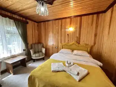Abant Dort Mevsim Konagı - 73