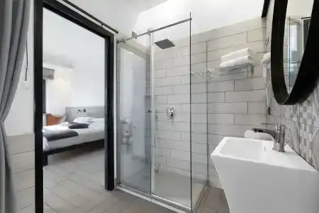 La Ferrovia Guest House - 5