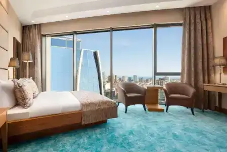 Days by Wyndham Istanbul Maltepe - 0