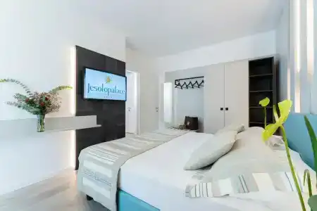 Jesolopalace & Aparthotel - 73