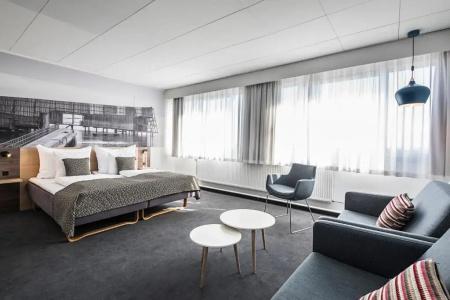 Best Western Plus Airport - 105