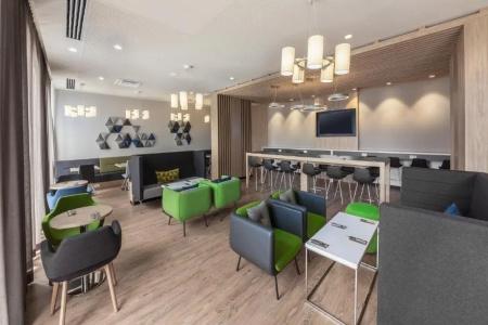 Holiday Inn Express & Suites - Potsdam, An Ihg - 11