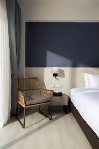 Centra By Centara Cha Am Beach Resort Hua Hin Sha Plus - 70