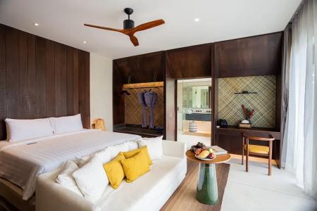 The Village Coconut Island Beach Resort - Sha Extra Plus - 116
