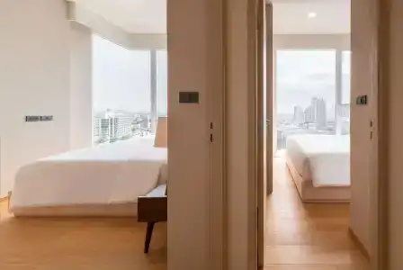 Wyndham Garden Bangkok Sukhumvit 42 - Sha Extra Plus - 2
