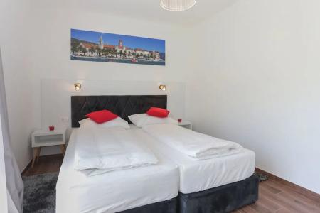 and Rooms Villa Niko - 34