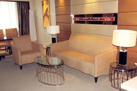 Four Points By Sheraton Beijing, Haidian - 98