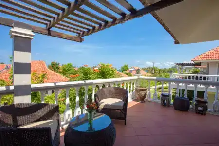 Mercury Phu Quoc Resort & Villas - 15