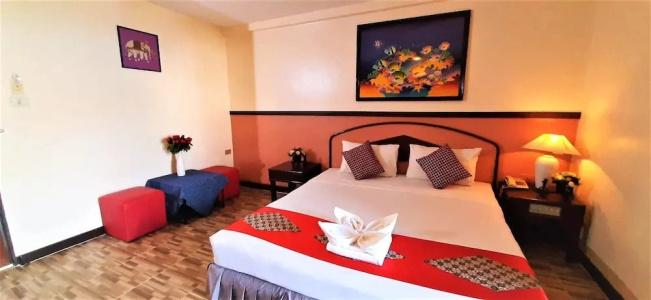 D2 lamoon resotel-SHA Extra plus - 35