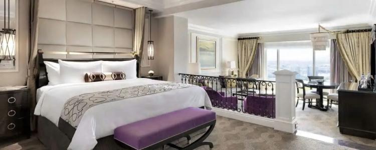 The Venetian® Resort Las Vegas - 1