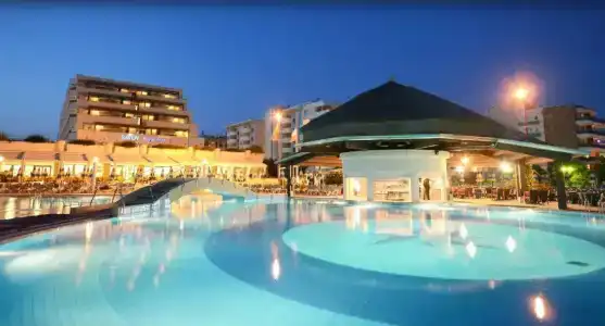 Savoy Beach & Thermal Spa - 22