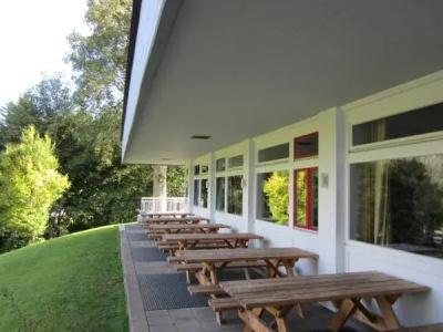 Jugendherberge Oberammergau - 14