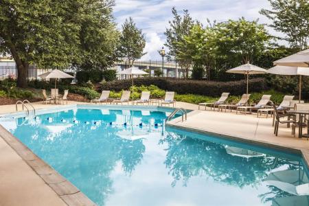 Sheraton Norfolk Waterside - 40