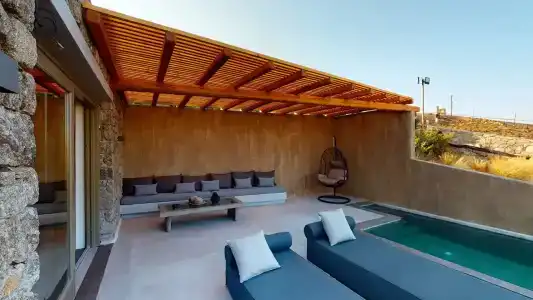 Panormos Bay Suites - 263