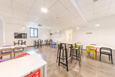 Camplus Guest Palermo - 27