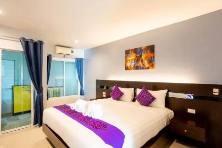 The Great at Patong - 54