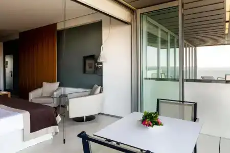 Parador de Cádiz - 57