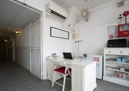 Blanc Inn - 17