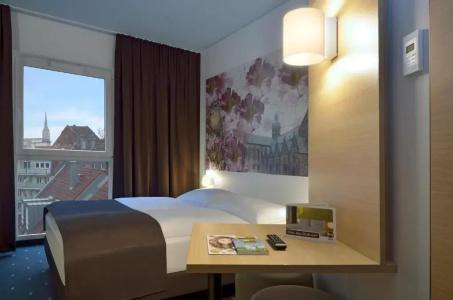 b&b Hildesheim - 19