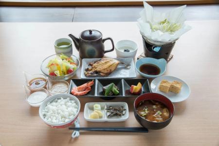 TOP Resort Hakone Onsen Goku no Yado - 11