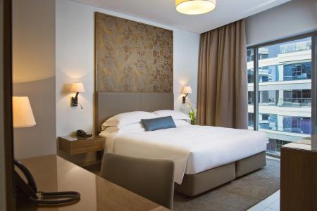 Majestic Arjaan by Rotana – - 2