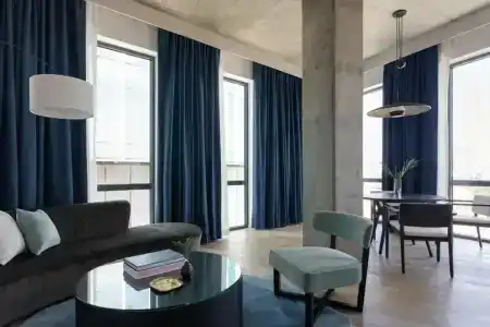 Kimpton - Pittman, An Ihg - 49