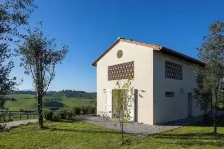 Tenuta Di Colle Alberti - 62