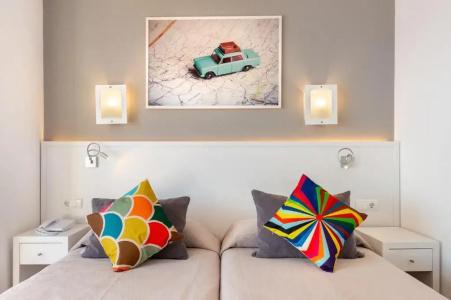 Cenit & Apts. Sol y Viento - 70