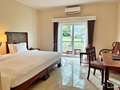 Sokha Palace Siem Reap - 2