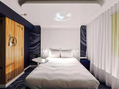 Mercure Paris Orly Tech Airport - 5