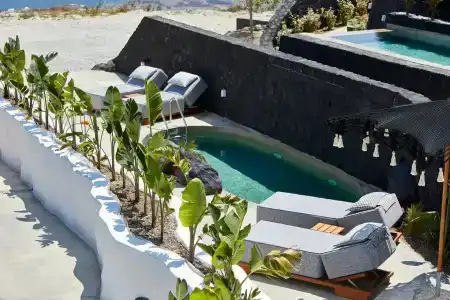 Theano Cave Suites & Villas - 64