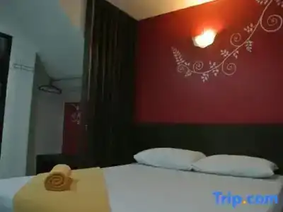 Phang Nga Guesthouse - 38