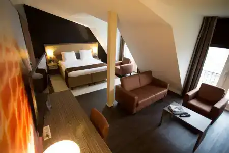 Best Western Plus City Gouda - 4