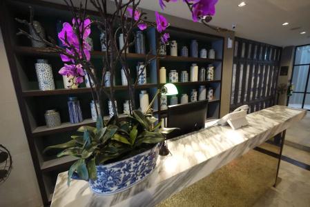 Oriental Heritage Residence - 1