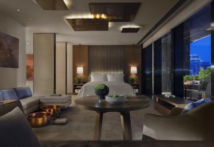 Rosewood Beijing - 6