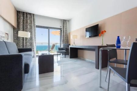 Hipotels Gran Conil & Spa - 87