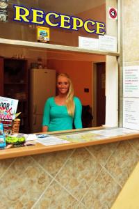 A Plus Hostel - Centrum - 10