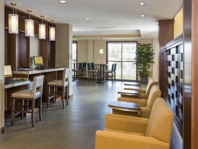 Comfort Suites Medical Center - 32