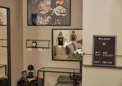 Micro Suites - 15