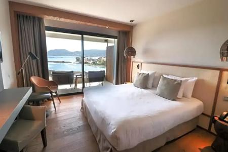 Golden Tulip Porto-Vecchio - 33