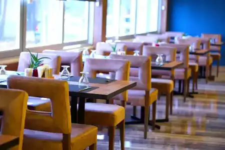 Ramada Mersin - 18
