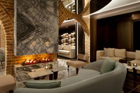 JW Marriott Istanbul Bosphorus - 24