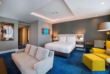 Radisson Blu, Kayseri - 10