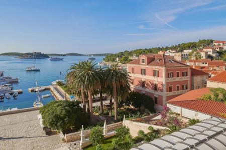 Palace Elisabeth, Hvar Heritage - 98