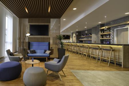Holiday Inn Express - Regensburg, An Ihg - 19