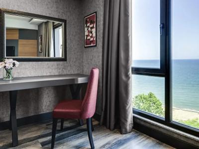 Mövenpick Trabzon - 66